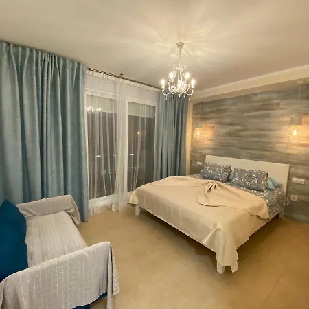 Apartment Luxury Townhouse Oasis Fanabe