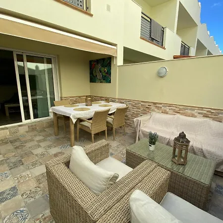 Appartamento Luxury Townhouse Oasis Fanabe Costa Adeje (Tenerife)