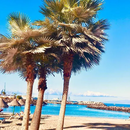 Luxury Townhouse Oasis Fanabe Διαμέρισμα