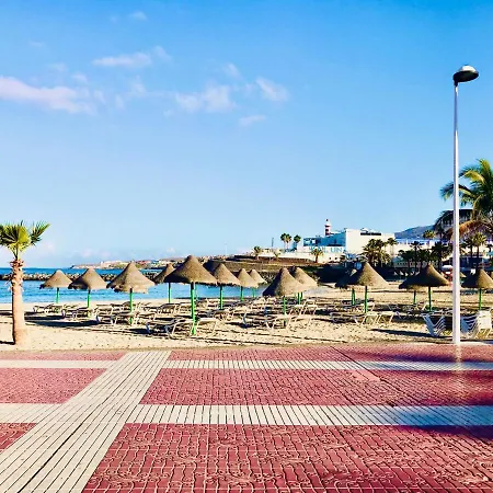 Luxury Townhouse Oasis Fanabe Διαμέρισμα *