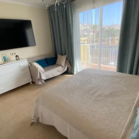 Appartamento Luxury Townhouse Oasis Fanabe *