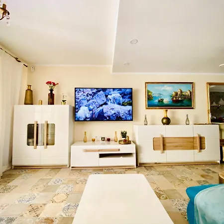 Apartment Luxury Townhouse Oasis Fanabe Costa Adeje (Tenerife)