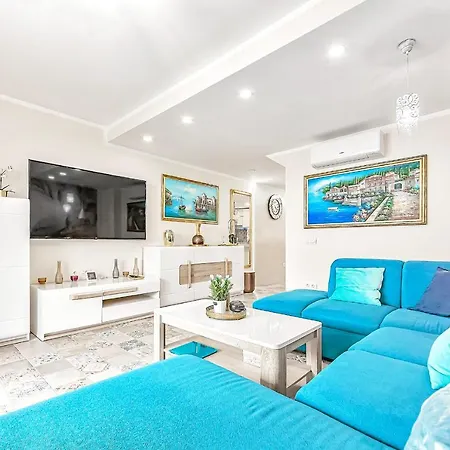 Luxury Townhouse Oasis Fanabe *