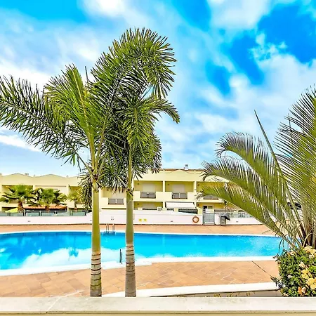 Διαμέρισμα Luxury Townhouse Oasis Fanabe