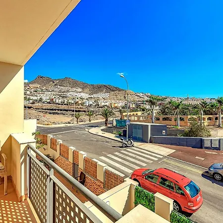 Apartment Luxury Townhouse Oasis Fanabe Costa Adeje (Tenerife)