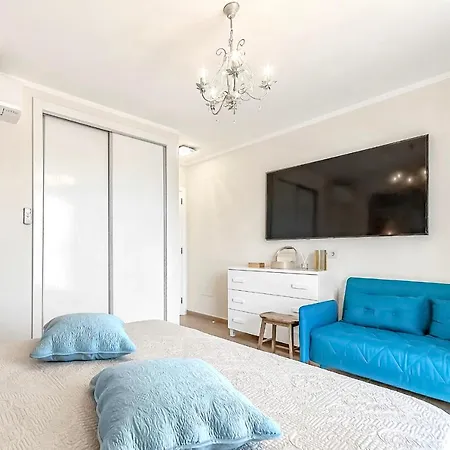 Apartment Luxury Townhouse Oasis Fanabe Costa Adeje (Tenerife)