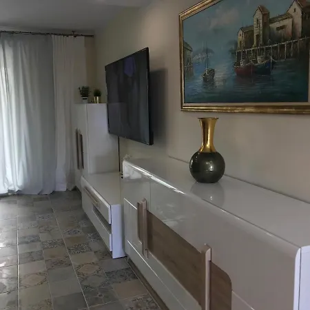 Luxury Townhouse Oasis Fanabe *
