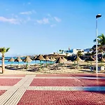 Luxury Townhouse Oasis Fanabe Daire *