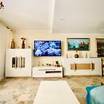 Daire Luxury Townhouse Oasis Fanabe Costa Adeje