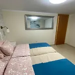 Luxury Townhouse Oasis Fanabe * Costa Adeje