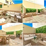 Luxury Townhouse Oasis Fanabe Costa Adeje