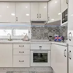 Daire Luxury Townhouse Oasis Fanabe