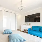 Daire Luxury Townhouse Oasis Fanabe Costa Adeje