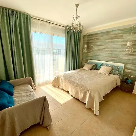 Luxury Townhouse Oasis Fanabe * 아데제