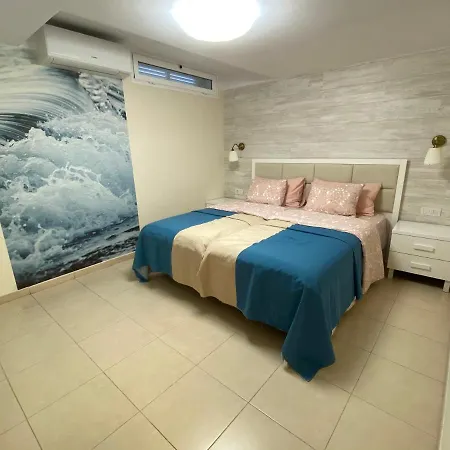 Luxury Townhouse Oasis Fanabe * 아데제