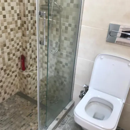 아파트 Luxury Townhouse Oasis Fanabe