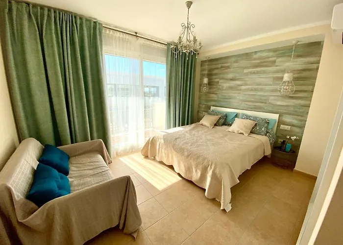 Luxury Townhouse Oasis Fanabe * Costa Adeje
