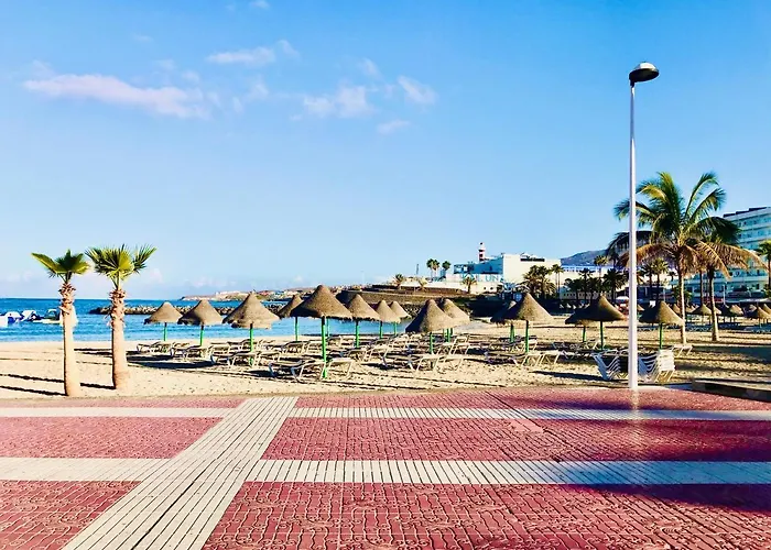 Luxury Townhouse Oasis Fanabe Appartement *