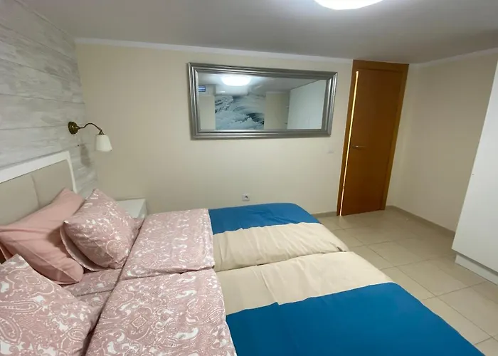 Luxury Townhouse Oasis Fanabe * Costa Adeje