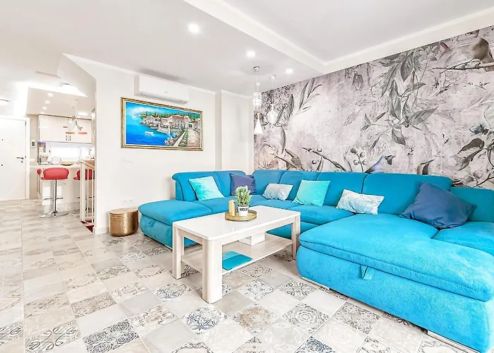 Luxury Townhouse Oasis Fanabe * Costa Adeje