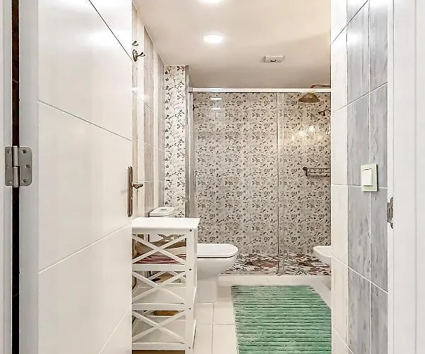 Appartement Luxury Townhouse Oasis Fanabe Costa Adeje (Tenerife)
