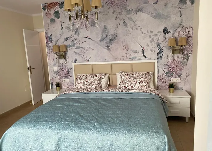 Luxury Townhouse Oasis Fanabe Costa Adeje (Tenerife)