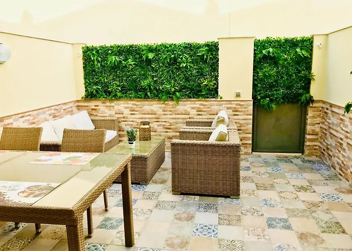 Luxury Townhouse Oasis Fanabe * Costa Adeje (Tenerife)
