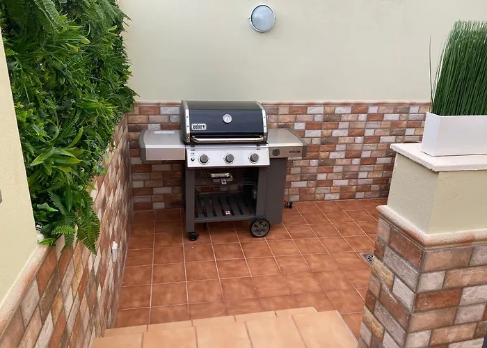 Luxury Townhouse Oasis Fanabe * Costa Adeje