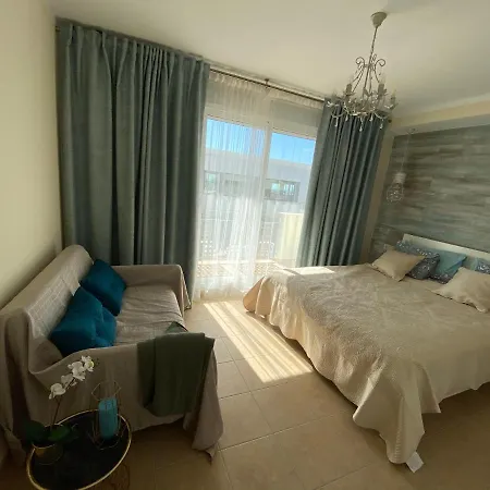 Luxury Townhouse Oasis Fanabe אדחה