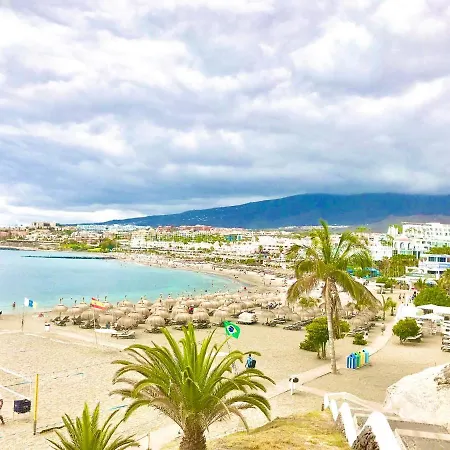 Apartmán Luxury Townhouse Oasis Fanabe *