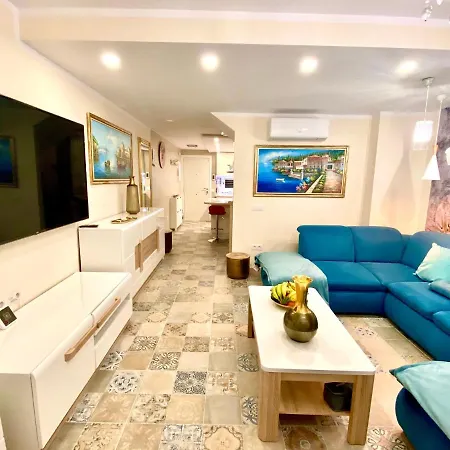 Apartman Luxury Townhouse Oasis Fanabe Costa Adeje (Tenerife)