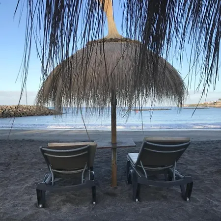 Luxury Townhouse Oasis Fanabe Apartman Costa Adeje (Tenerife)