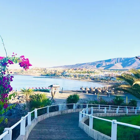 Apartman Luxury Townhouse Oasis Fanabe Costa Adeje (Tenerife)