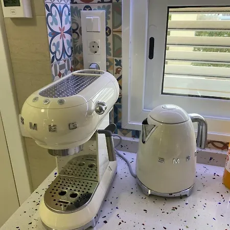 Luxury Townhouse Oasis Fanabe Costa Adeje (Tenerife)