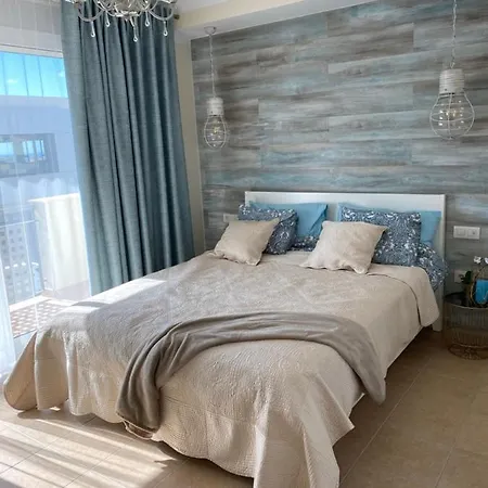 Luxury Townhouse Oasis Fanabe Appartamento Costa Adeje (Tenerife)