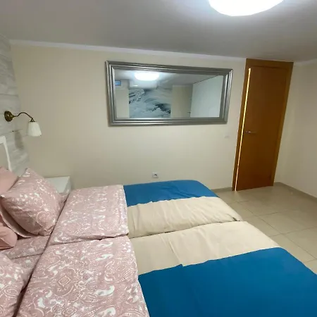 Luxury Townhouse Oasis Fanabe * אדחה