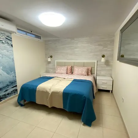 דירה Luxury Townhouse Oasis Fanabe *