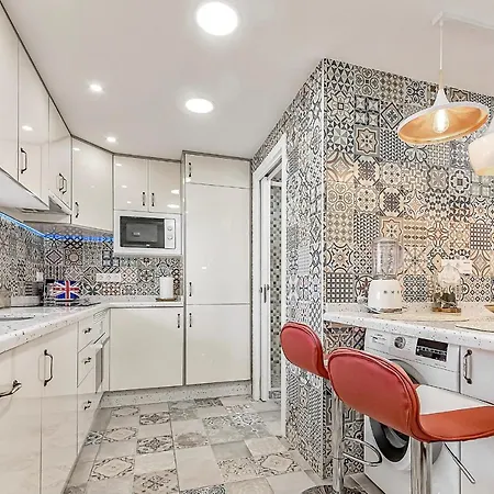 Luxury Townhouse Oasis Fanabe אדחה