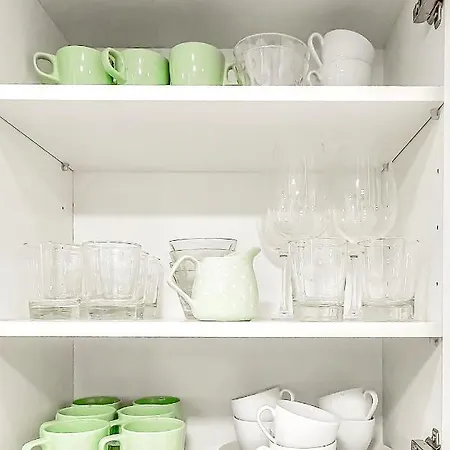 Apartman Luxury Townhouse Oasis Fanabe Costa Adeje (Tenerife)