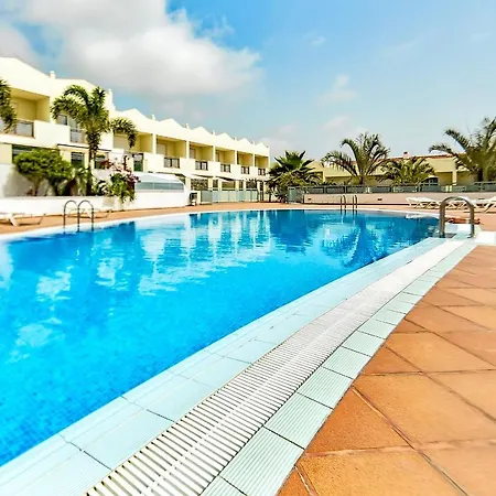 Appartamento Luxury Townhouse Oasis Fanabe