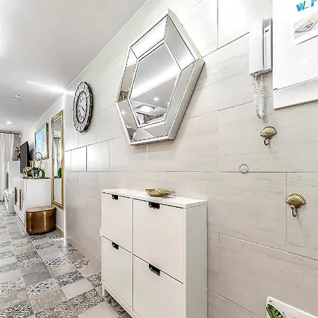 Luxury Townhouse Oasis Fanabe