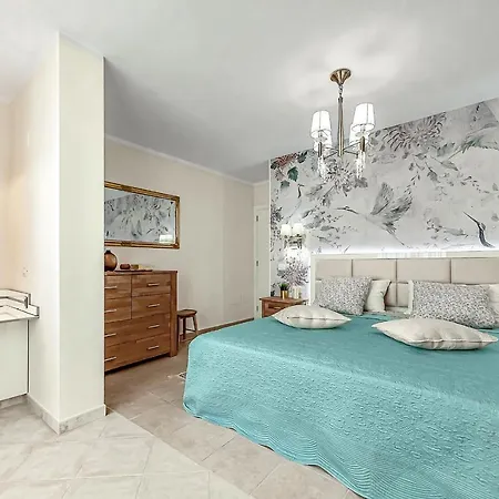 Luxury Townhouse Oasis Fanabe אדחה