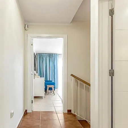 Luxury Townhouse Oasis Fanabe Apartman Costa Adeje (Tenerife)