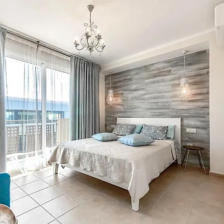 Luxury Townhouse Oasis Fanabe * Costa Adeje (Tenerife)