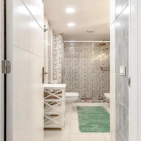 Apartament Luxury Townhouse Oasis Fanabe Costa Adeje (Tenerife)