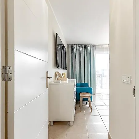 Luxury Townhouse Oasis Fanabe דירה אדחה