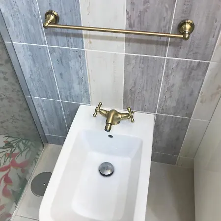 Luxury Townhouse Oasis Fanabe Apartman