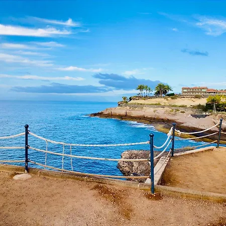 Appartamento Luxury Townhouse Oasis Fanabe