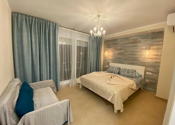 Διαμέρισμα Luxury Townhouse Oasis Fanabe