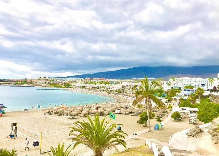 Apartman Luxury Townhouse Oasis Fanabe *